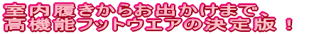 �����������炨�o�����܂ŁA���@�\�t�b�g�E�G�A�̌���ŁI