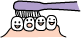 力はいれずに